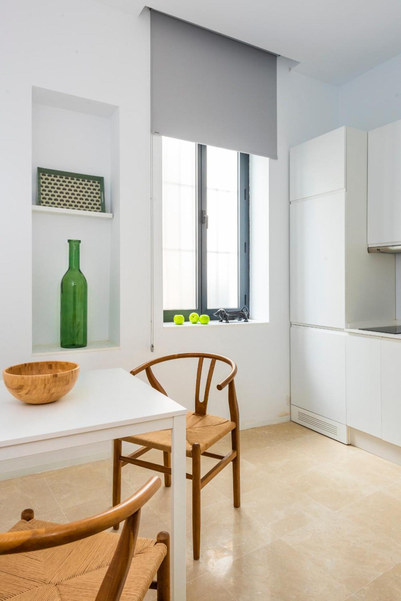 Genteel Santa Teresa Ii Appartement *