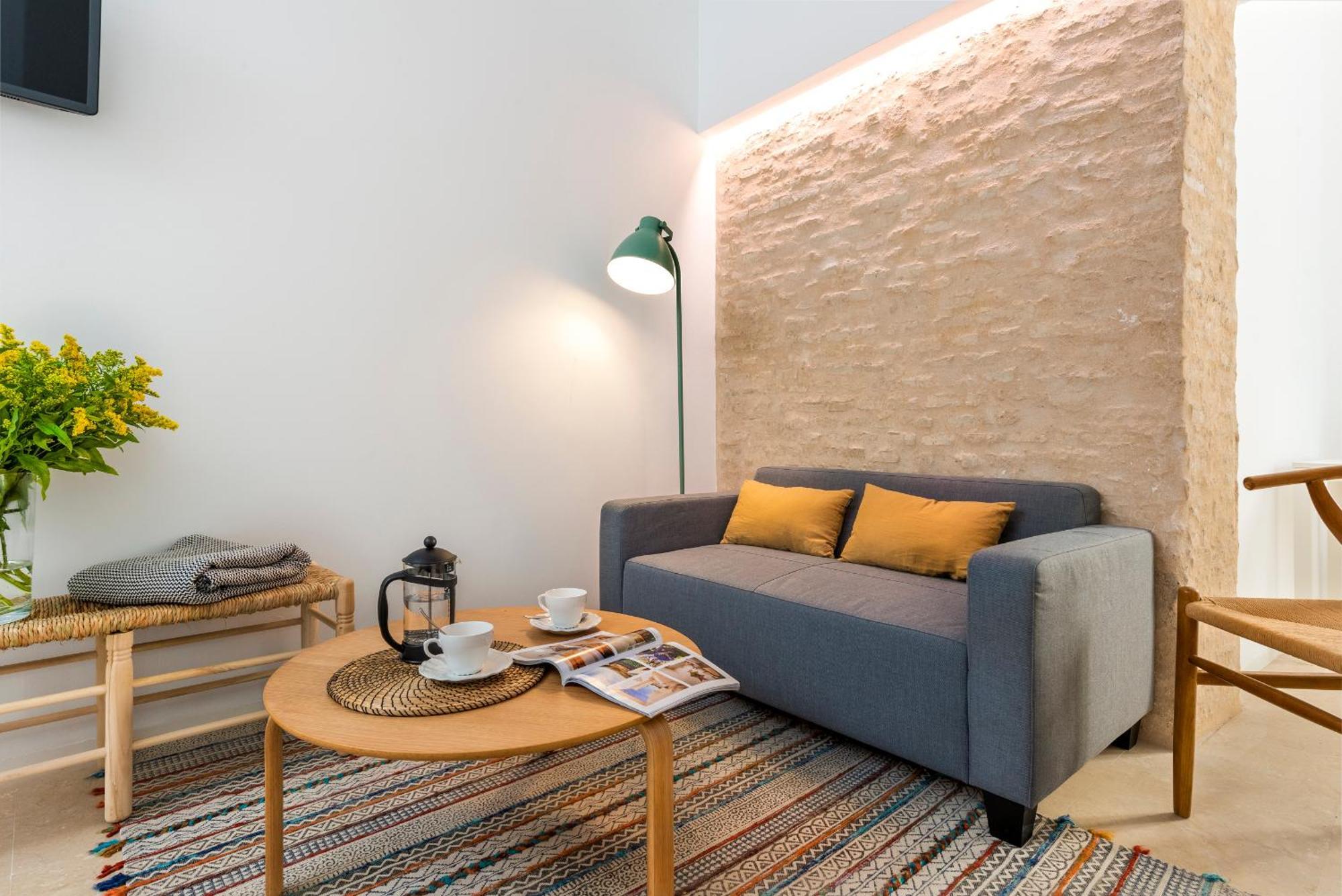 Genteel Santa Teresa Ii Appartement *
