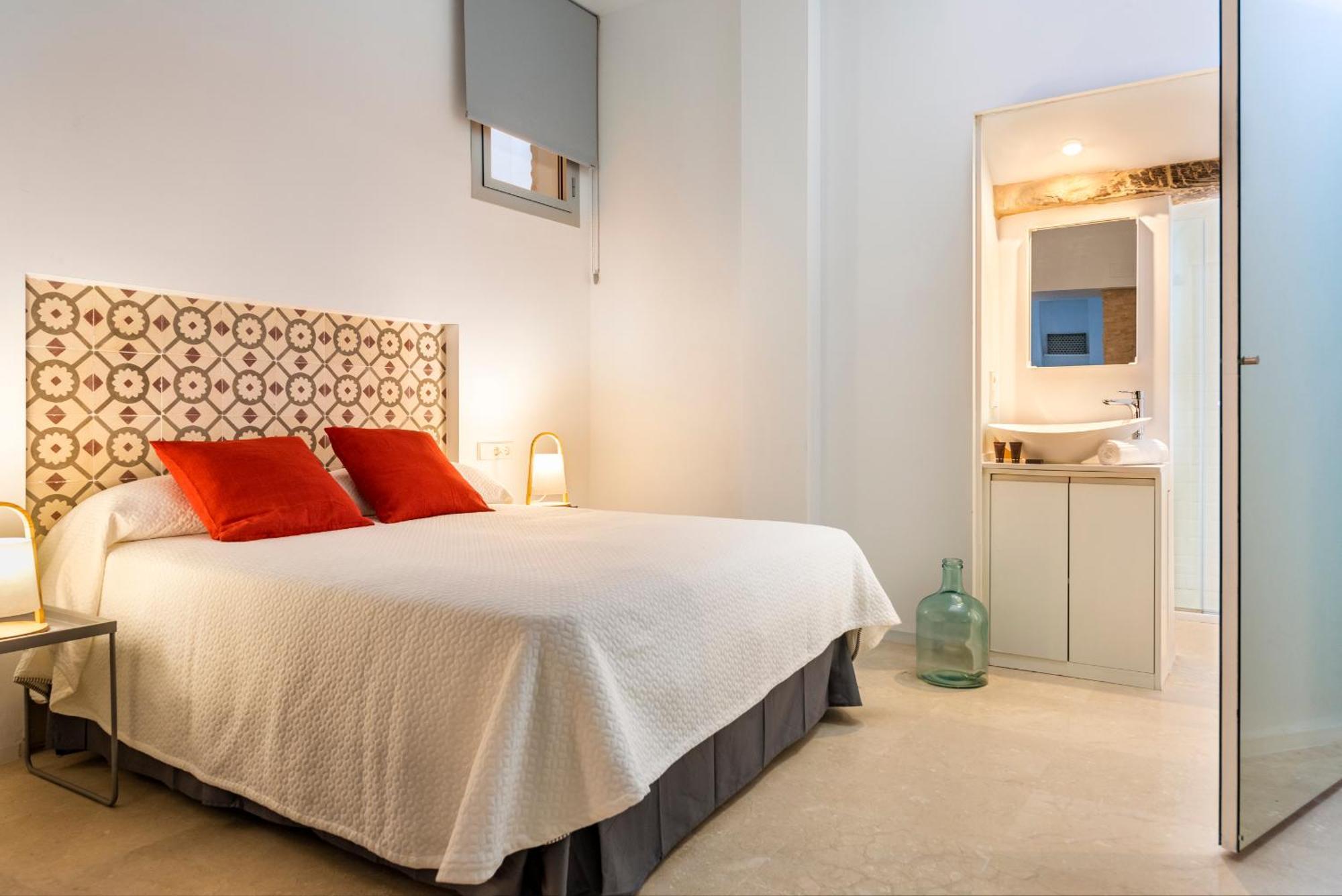 Appartement Genteel Santa Teresa Ii