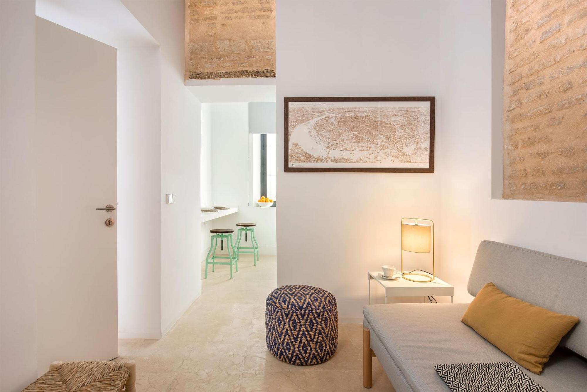 Genteel Santa Teresa Ii Appartement