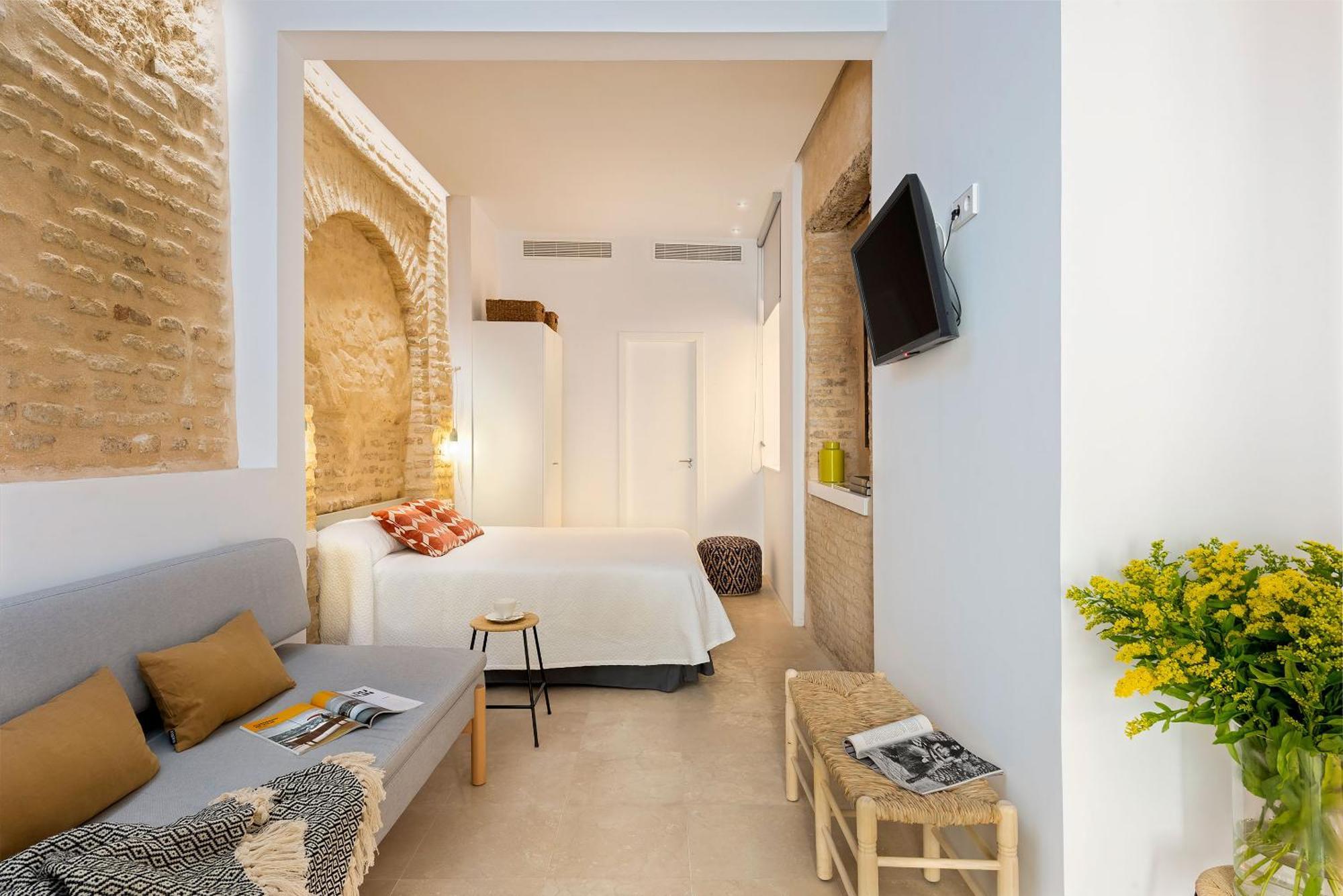 Appartement Genteel Santa Teresa Ii