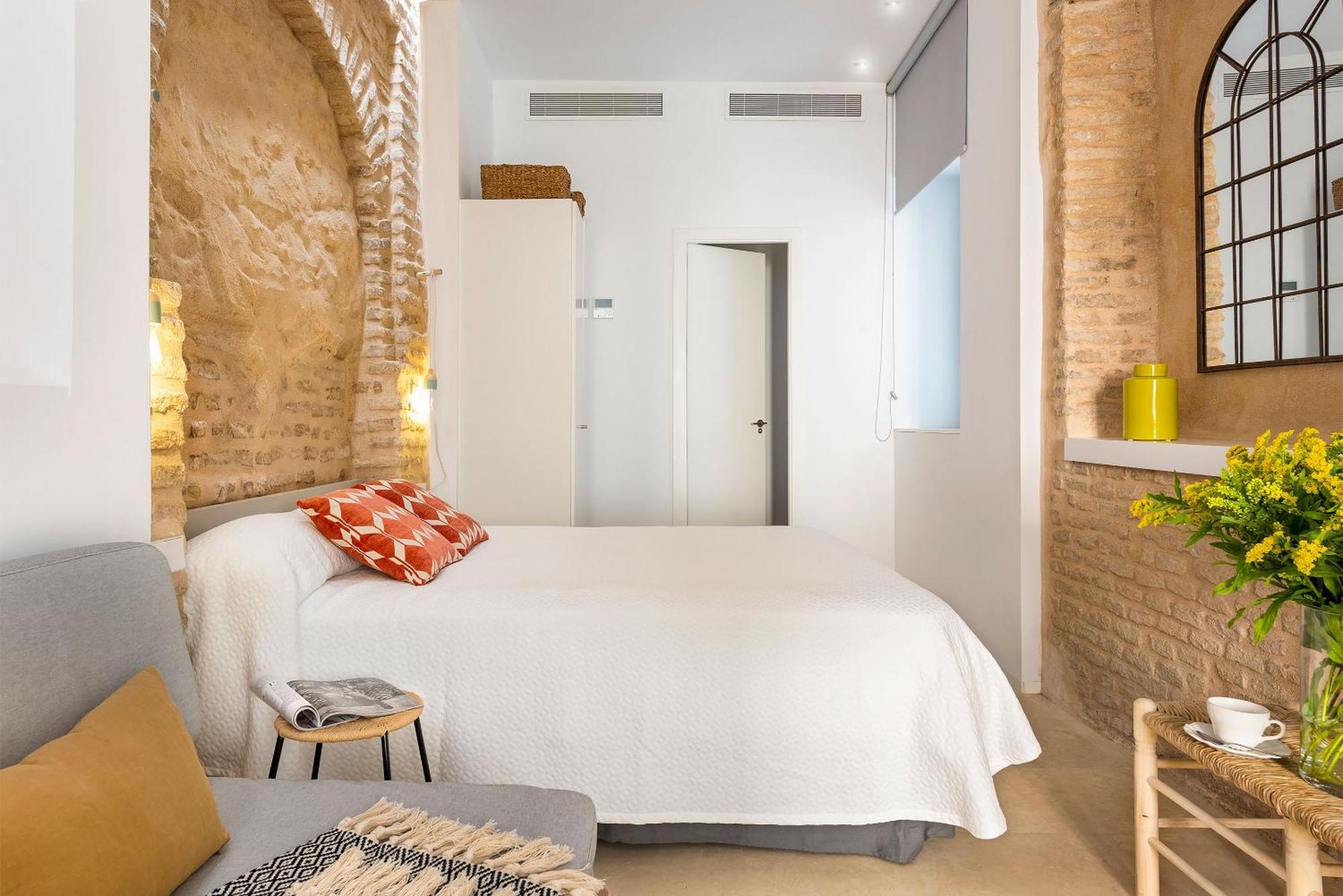 Apartment Genteel Santa Teresa Ii Seville